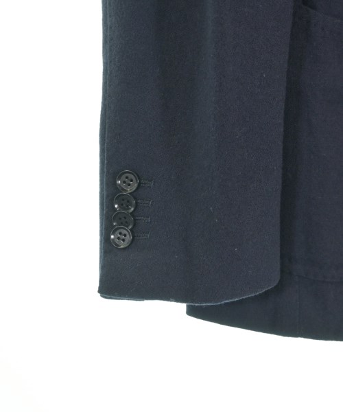 Sartoria Ring（サルトリア　リング）テーラードジャケット 紺 サイズ:42(XS位) メンズ/2200669143010