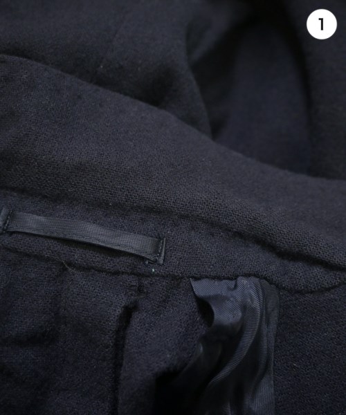 Sartoria Ring（サルトリア　リング）テーラードジャケット 紺 サイズ:42(XS位) メンズ/2200669143010