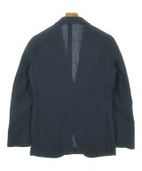 Sartoria Ring（サルトリア　リング）テーラードジャケット 紺 サイズ:42(XS位) メンズ/2200669143010