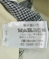 Rota（ロータ）スラックス 黒 サイズ:51(XL位) メンズ/2200606964333