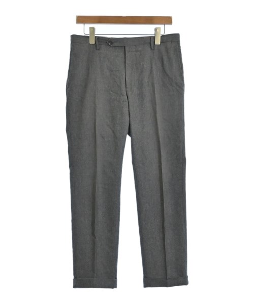 Rota(ロータ)スラックス グレー サイズ:48(L位)/2200677717043