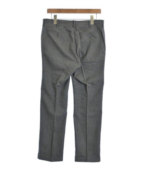 Rota（ロータ）スラックス グレー サイズ:48(L位) メンズ/2200677717043