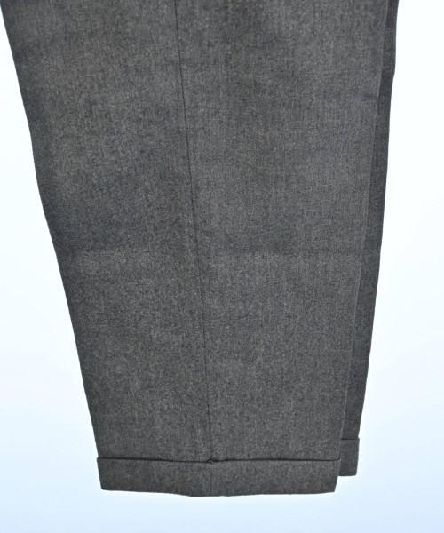 Rota（ロータ）スラックス グレー サイズ:48(L位) メンズ/2200677717043