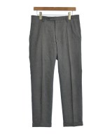 Rota（ロータ）スラックス グレー サイズ:48(L位) メンズ/2200677717043