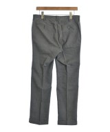 Rota（ロータ）スラックス グレー サイズ:48(L位) メンズ/2200677717043