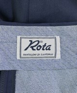 Rota（ロータ）スラックス 紺 サイズ:44(S位) メンズ/2200718622039