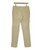 Rota（ロータ）スラックス ベージュ サイズ:46(M位) メンズ/2200667283275