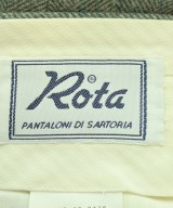 Rota（ロータ）スラックス 緑 サイズ:44(S位) メンズ/2200720661026