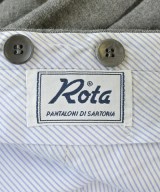 Rota（ロータ）スラックス グレー サイズ:48(L位) メンズ/2200726211133