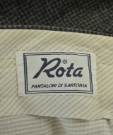 Rota（ロータ）スラックス グレー サイズ:44(S位) メンズ/2200686875055