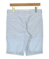 MABITEX（マビテックス）ショートパンツ 青 サイズ:46(M位) メンズ/2200690054040