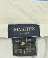 MABITEX（マビテックス）ショートパンツ 青 サイズ:46(M位) メンズ/2200690054040