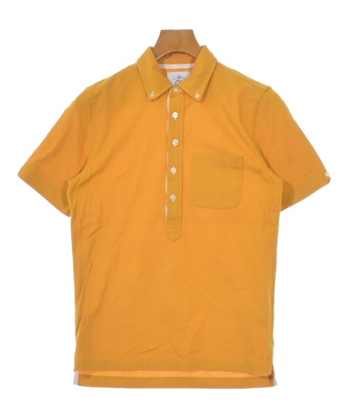 ブラックフリースバイブルックスブラザーズ(BLACK FLEECE BY Brooks Brothers)のBLACK FLEECE BY Brooks Brothers ポロシャツ