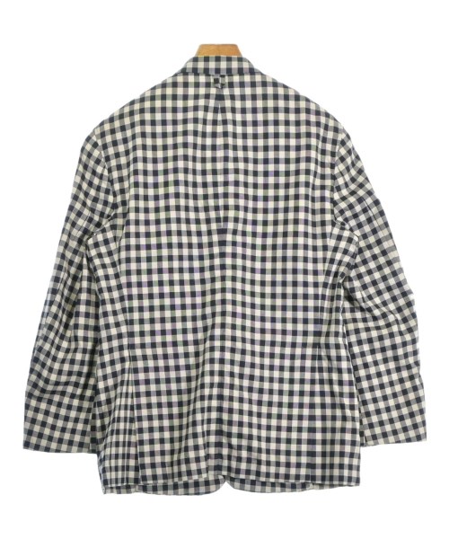 BLACK FLEECE BY Brooks Brothers（ブラックフリースバイブルックスブラザーズ）ジャケット 黒 サイズ:BB1(M位) メンズ/2200639813011