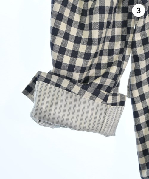 BLACK FLEECE BY Brooks Brothers（ブラックフリースバイブルックスブラザーズ）ジャケット 黒 サイズ:BB1(M位) メンズ/2200639813011