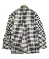 BLACK FLEECE BY Brooks Brothers（ブラックフリースバイブルックスブラザーズ）ジャケット 黒 サイズ:BB1(M位) メンズ/2200639813011