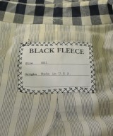 BLACK FLEECE BY Brooks Brothers（ブラックフリースバイブルックスブラザーズ）ジャケット 黒 サイズ:BB1(M位) メンズ/2200639813011