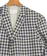 BLACK FLEECE BY Brooks Brothers（ブラックフリースバイブルックスブラザーズ）ジャケット 黒 サイズ:BB1(M位) メンズ/2200639813011