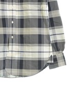 BLACK FLEECE BY Brooks Brothers（ブラックフリースバイブルックスブラザーズ）カジュアルシャツ グレー サイズ:-(XS位) メンズ/2200639834122