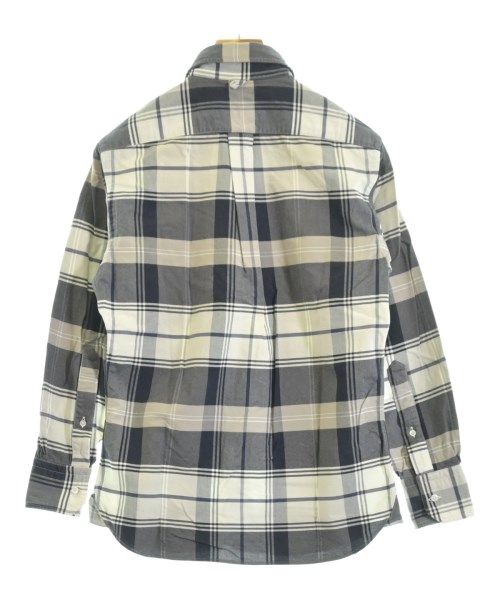 BLACK FLEECE BY Brooks Brothers（ブラックフリースバイブルックスブラザーズ）カジュアルシャツ ベージュ サイズ:-(XS位) メンズ/2200639834139