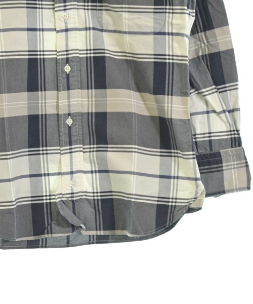 BLACK FLEECE BY Brooks Brothers（ブラックフリースバイブルックスブラザーズ）カジュアルシャツ ベージュ サイズ:-(XS位) メンズ/2200639834139