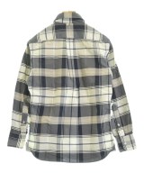 BLACK FLEECE BY Brooks Brothers（ブラックフリースバイブルックスブラザーズ）カジュアルシャツ ベージュ サイズ:-(XS位) メンズ/2200639834139