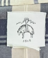 BLACK FLEECE BY Brooks Brothers（ブラックフリースバイブルックスブラザーズ）カジュアルシャツ ベージュ サイズ:-(XS位) メンズ/2200639834139