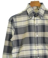 BLACK FLEECE BY Brooks Brothers（ブラックフリースバイブルックスブラザーズ）カジュアルシャツ ベージュ サイズ:-(XS位) メンズ/2200639834139