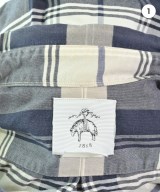 BLACK FLEECE BY Brooks Brothers（ブラックフリースバイブルックスブラザーズ）カジュアルシャツ ベージュ サイズ:-(XS位) メンズ/2200639834139