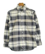 BLACK FLEECE BY Brooks Brothers カジュアルシャツ