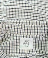 BLACK FLEECE BY Brooks Brothers（ブラックフリースバイブルックスブラザーズ）カジュアルシャツ 白 サイズ:-(XS位) メンズ/2200639834146