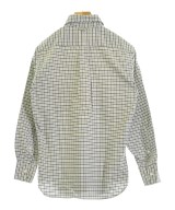 BLACK FLEECE BY Brooks Brothers（ブラックフリースバイブルックスブラザーズ）カジュアルシャツ 白 サイズ:-(XS位) メンズ/2200639834153