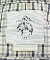 BLACK FLEECE BY Brooks Brothers（ブラックフリースバイブルックスブラザーズ）カジュアルシャツ 白 サイズ:-(XS位) メンズ/2200639834153