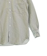 BLACK FLEECE BY Brooks Brothers（ブラックフリースバイブルックスブラザーズ）カジュアルシャツ 白 サイズ:-(XS位) メンズ/2200639834153