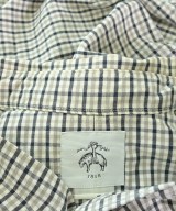 BLACK FLEECE BY Brooks Brothers（ブラックフリースバイブルックスブラザーズ）カジュアルシャツ 白 サイズ:-(XS位) メンズ/2200639834153