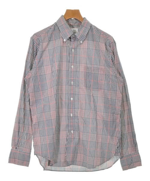 ブラックフリースバイブルックスブラザーズ(BLACK FLEECE BY Brooks Brothers)のBLACK FLEECE BY Brooks Brothers カジュアルシャツ