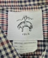 BLACK FLEECE BY Brooks Brothers（ブラックフリースバイブルックスブラザーズ）カジュアルシャツ 紺 サイズ:BB4(XXL位) メンズ/2200631798422