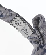 BLACK FLEECE BY Brooks Brothers（ブラックフリースバイブルックスブラザーズ）ネクタイ グレー サイズ:- メンズ/2200642359155