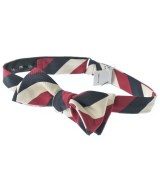 BLACK FLEECE BY Brooks Brothers（ブラックフリースバイブルックスブラザーズ）ネクタイ 赤 サイズ:- メンズ/2200643870260