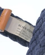 BLACK FLEECE BY Brooks Brothers（ブラックフリースバイブルックスブラザーズ）ベルト 紺 サイズ:BB1(M位) メンズ/2200644698337