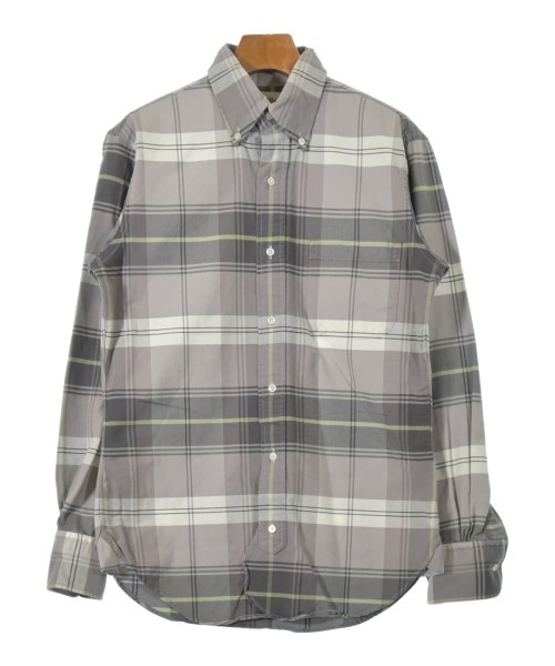ブラックフリースバイブルックスブラザーズ(BLACK FLEECE BY Brooks Brothers)のBLACK FLEECE BY Brooks Brothers カジュアルシャツ