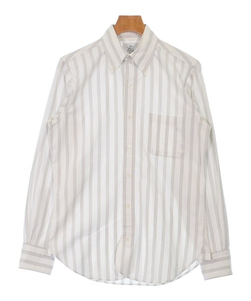 ブラックフリースバイブルックスブラザーズ(BLACK FLEECE BY Brooks Brothers)のBLACK FLEECE BY Brooks Brothers カジュアルシャツ
