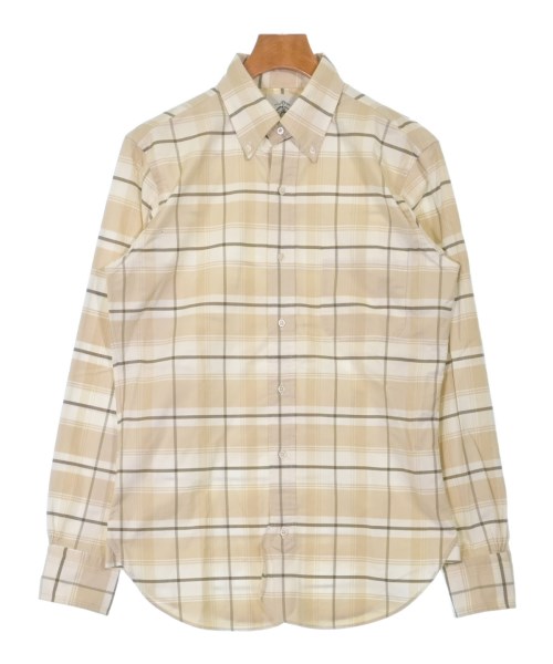 ブラックフリースバイブルックスブラザーズ(BLACK FLEECE BY Brooks Brothers)のBLACK FLEECE BY Brooks Brothers カジュアルシャツ