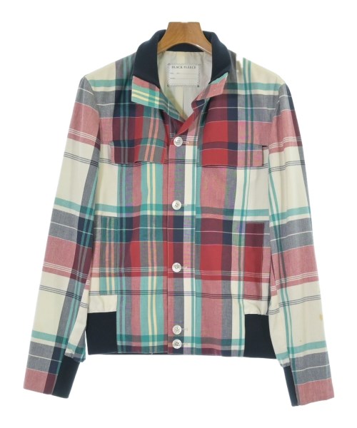 ブラックフリースバイブルックスブラザーズ(BLACK FLEECE BY Brooks Brothers)のBLACK FLEECE BY Brooks Brothers ブルゾン（その他）
