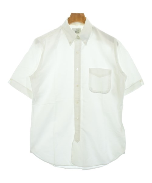 ブラックフリースバイブルックスブラザーズ(BLACK FLEECE BY Brooks Brothers)のBLACK FLEECE BY Brooks Brothers カジュアルシャツ