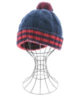 BLACK FLEECE BY Brooks Brothers ニットキャップ・ビーニー