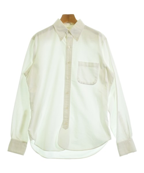 ブラックフリースバイブルックスブラザーズ(BLACK FLEECE BY Brooks Brothers)のBLACK FLEECE BY Brooks Brothers ドレスシャツ