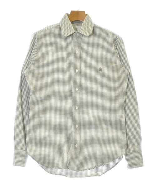 ブラックフリースバイブルックスブラザーズ(BLACK FLEECE BY Brooks Brothers)のBLACK FLEECE BY Brooks Brothers カジュアルシャツ