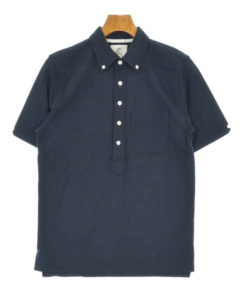ブラックフリースバイブルックスブラザーズ(BLACK FLEECE BY Brooks Brothers)のBLACK FLEECE BY Brooks Brothers ポロシャツ