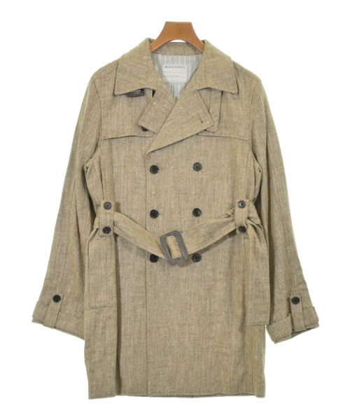 ブラックフリースバイブルックスブラザーズ(BLACK FLEECE BY Brooks Brothers)のBLACK FLEECE BY Brooks Brothers トレンチコート
